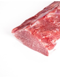 Lomo fresco de cebo ibérico 50% Raza Ibérica