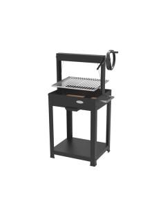 Barbacoa C105 Duramax 4x45 5 Cm Horno