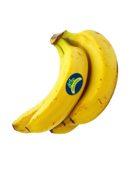 Platano Canarias