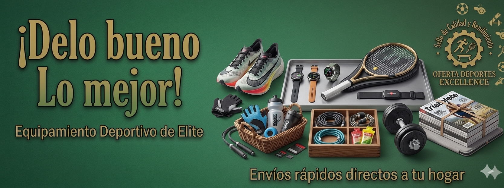 Oferta